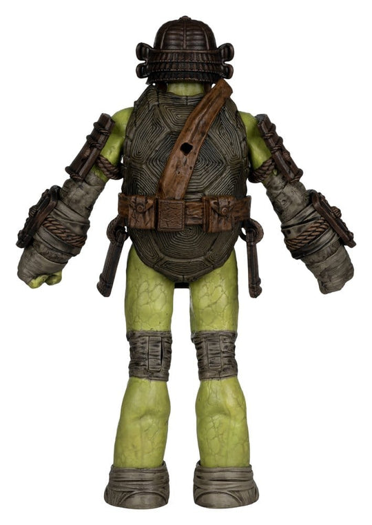 Teenage Mutant Ninja Turtles Page Punchers Action Figure Donatello (Turtles in Time) 13 cm