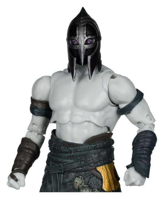 God of War Ragnarok Action Figure Einherjar 19 cm