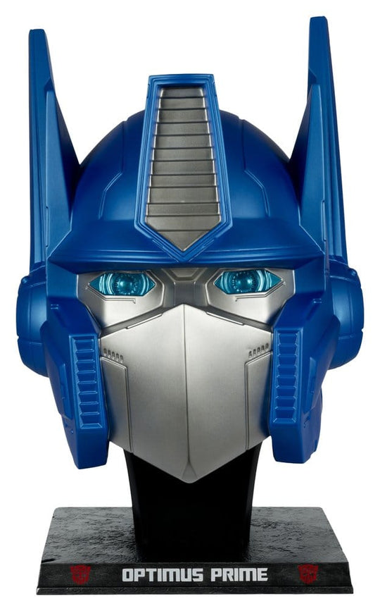 Transformers Bust Optimus Prime 58 cm