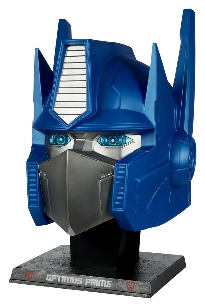 Transformers Bust Optimus Prime 58 cm