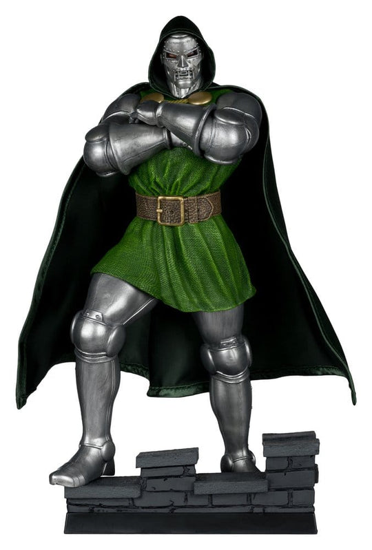 Marvel 1/6 Statue Doctor Doom (Doctor Doom #1) 28 cm