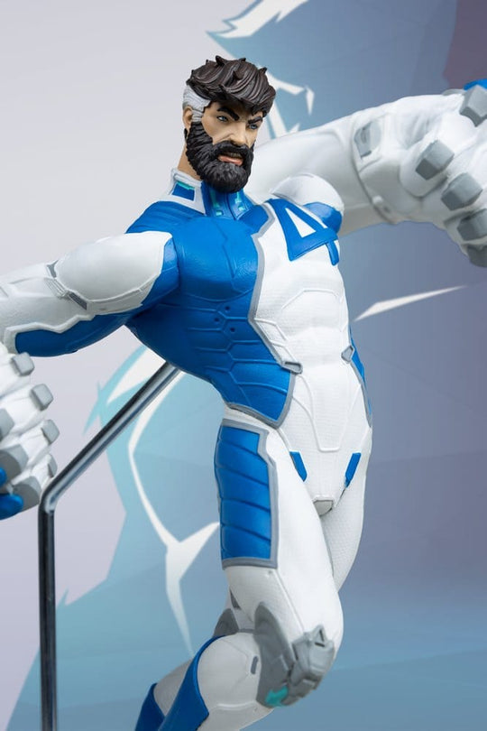 Marvel Rivals 1/6 Statue Mr. Fantastic 26 cm