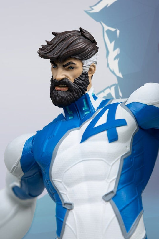 Marvel Rivals 1/6 Statue Mr. Fantastic 26 cm