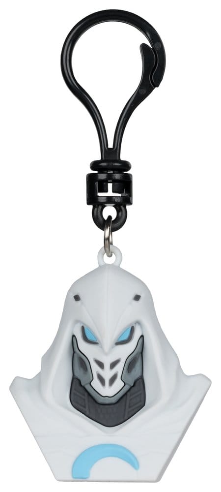 Marvel Rivals Bag Clip 6 cm Blind Bag Display (24)
