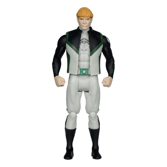 Superman (2025) DC Direct Super Powers Action Figure Green Lantern Guy Gardner 12 cm