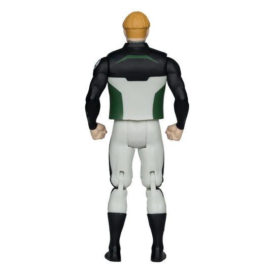 Superman (2025) DC Direct Super Powers Action Figure Green Lantern Guy Gardner 12 cm