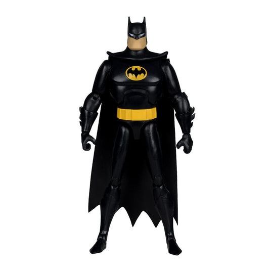 Batman: The Animated Series DC Direct Playset The Batcave