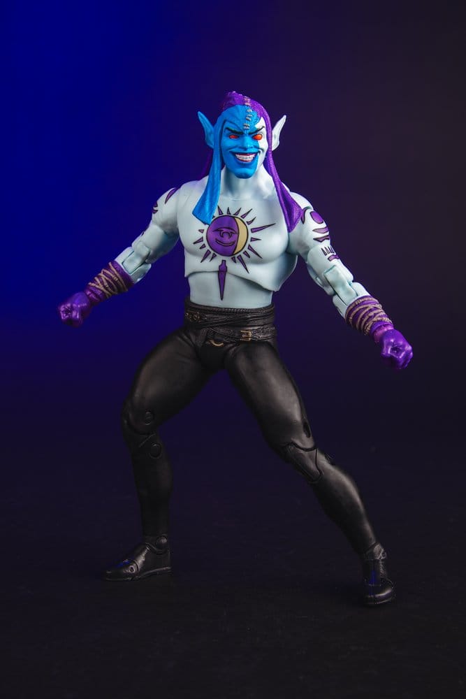 DC Multiverse Action Figure Eclipso (DC Classic) 20 cm