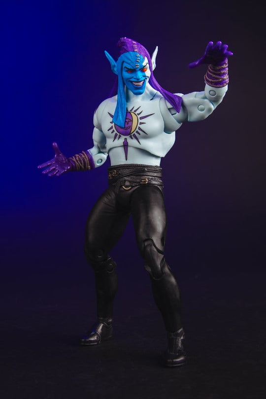 DC Multiverse Action Figure Eclipso (DC Classic) 20 cm