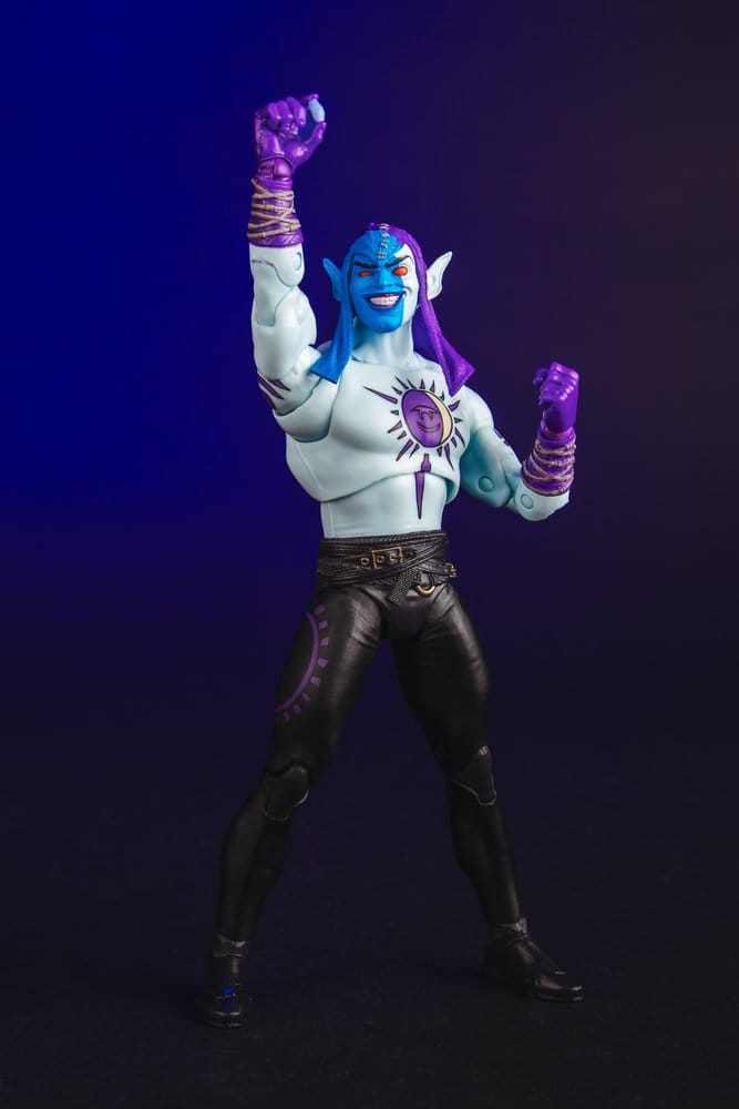DC Multiverse Action Figure Eclipso (DC Classic) 20 cm