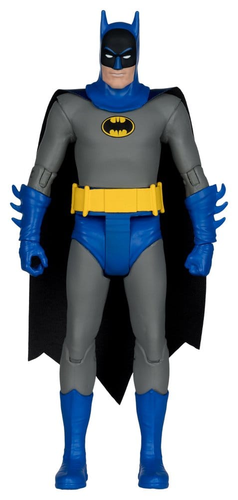 DC Retro Super Friends Action Figures 15 cm Wave 15 Assortment (6)