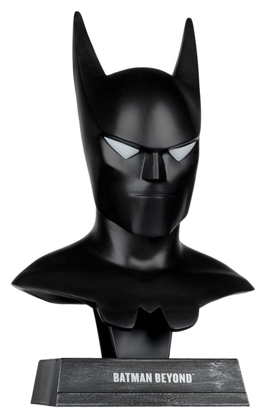 DC Direct Prop Replica 1/3 Batman Cowl (Batman Beyond Animated) 18 cm&nbsp;