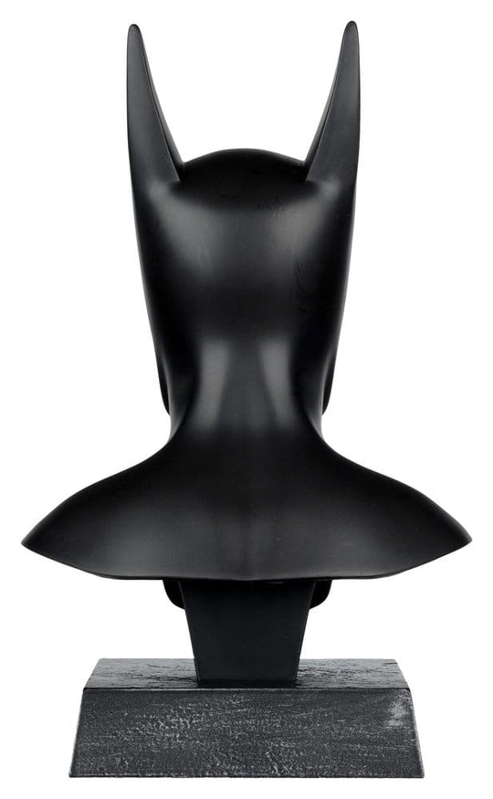 DC Direct Prop Replica 1/3 Batman Cowl (Batman Beyond Animated) 18 cm&nbsp;