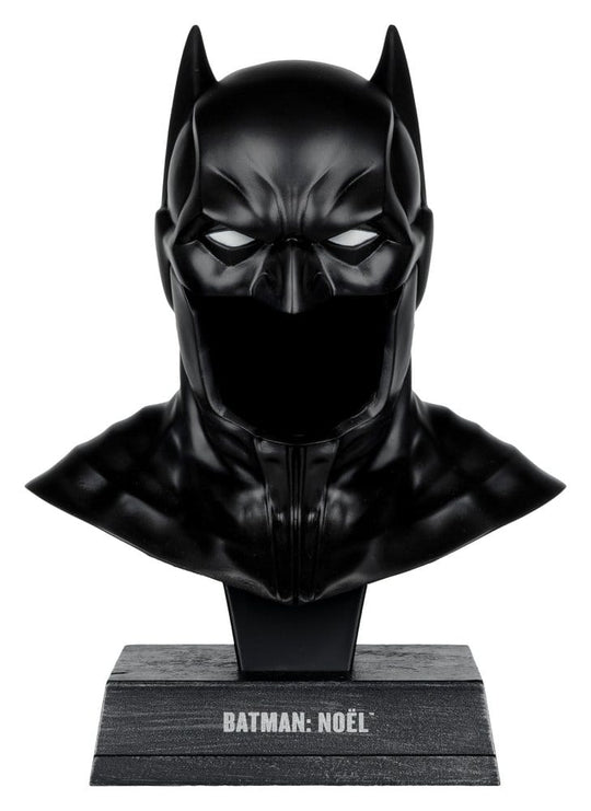 Batman DC Direct Mini-Replica 1/3 Batman Mask (Batman: Noel) 23 cm