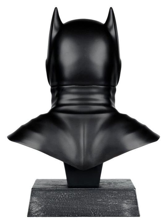 Batman DC Direct Mini-Replica 1/3 Batman Mask (Batman: Noel) 23 cm