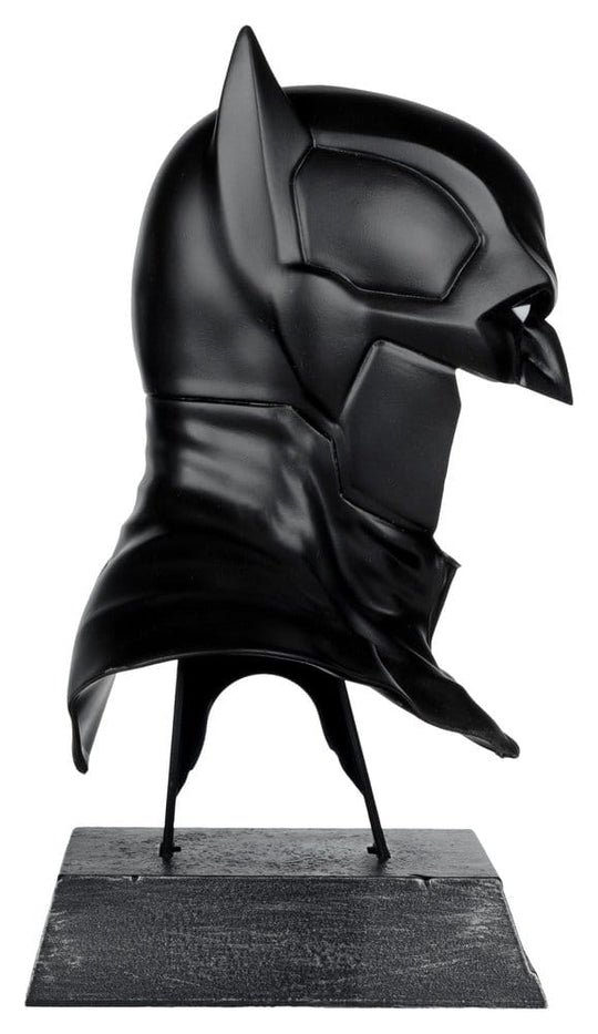 Batman DC Direct Mini-Replica 1/3 Batman Mask (Batman: Noel) 23 cm