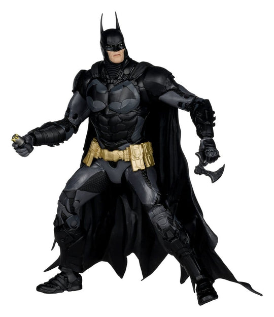 DC Multiverse Action Figure Batman (Arkham Knight) 19 cm