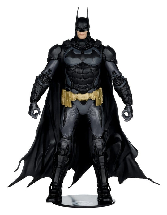DC Multiverse Action Figure Batman (Arkham Knight) 19 cm