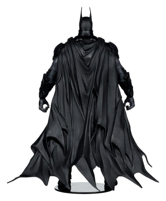 DC Multiverse Action Figure Batman (Arkham Knight) 19 cm