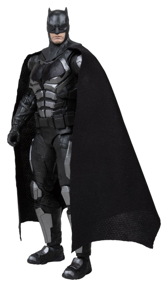 DC Multiverse Action Figure Batman (Justice League) (Gold Label) 18 cm