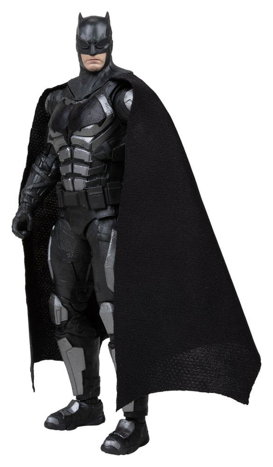 DC Multiverse Action Figure Batman (Justice League) (Gold Label) 18 cm