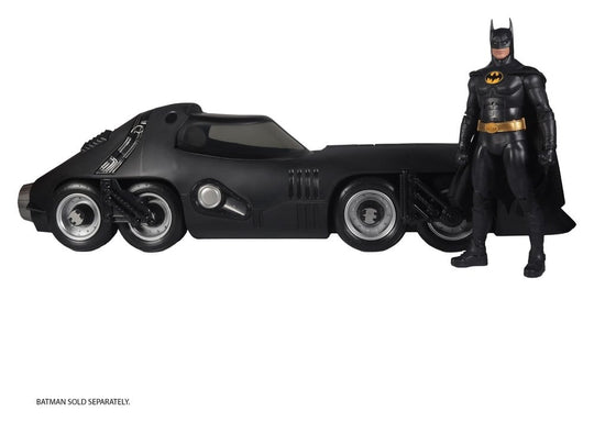 DC Theatrical Vehicle Batmissile (Batman Returns) 54 cm