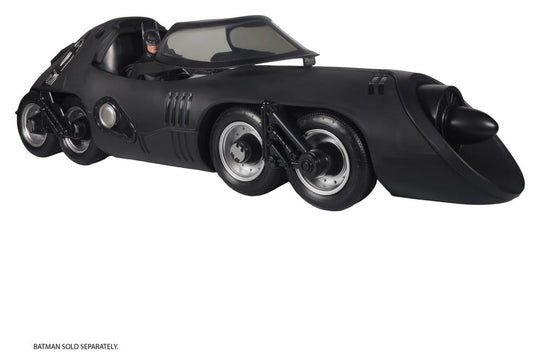 DC Theatrical Vehicle Batmissile (Batman Returns) 54 cm