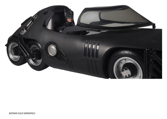 DC Theatrical Vehicle Batmissile (Batman Returns) 54 cm