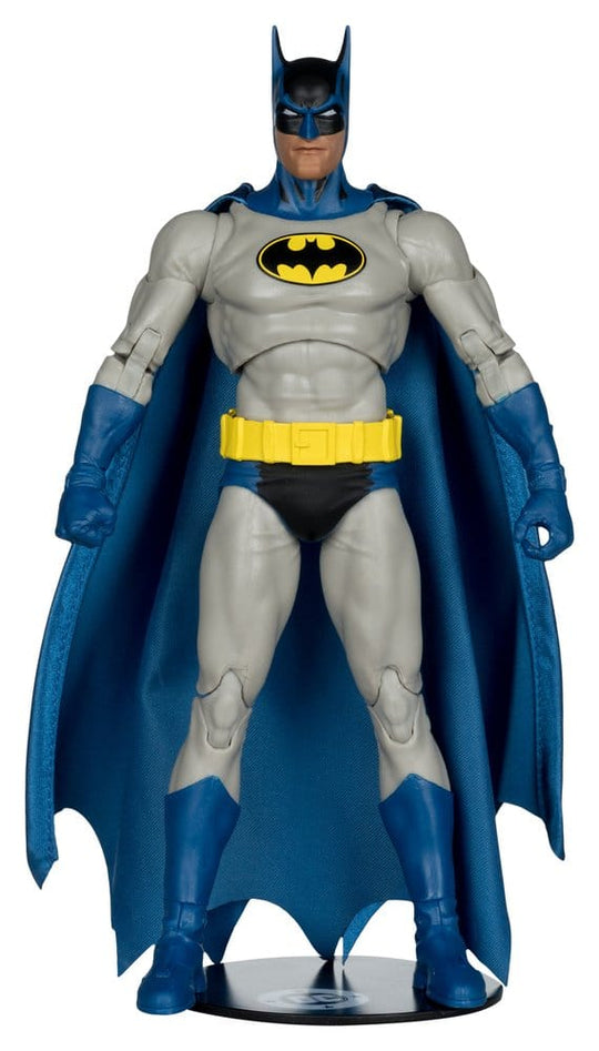 DC Multiverse Action Figure Batman (World's Finest) 19 cm