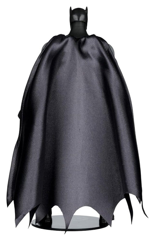 DC Multiverse Action Figure Batman (Batman #1) 18 cm (Platinum Edition)