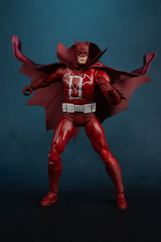 DC Multiverse Action Figure Batman Deadman (Knight Terrors) 19 cm