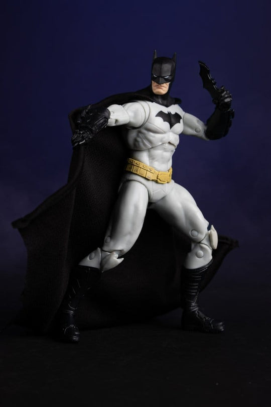 DC Multiverse Action Figure Batman (The New 52) 18 cm