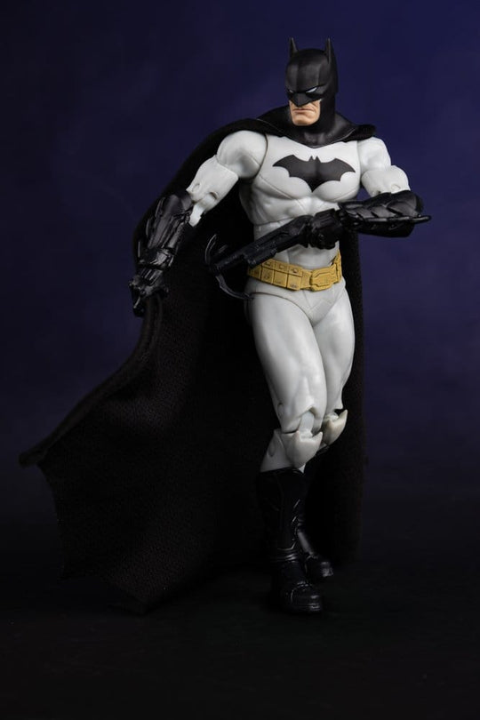 DC Multiverse Action Figure Batman (The New 52) 18 cm