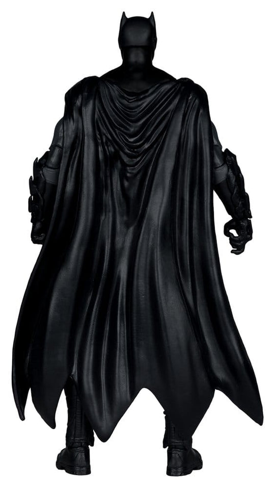 DC Multiverse Action Figure Batman (DC Rebirth) 18 cm