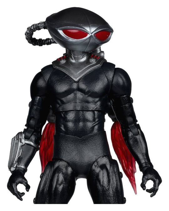 DC Multiverse McFarlane Collector Edition Action Figure Black Manta (DC Classic #68) 18 cm