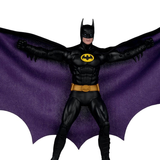 DC Direct Page Punchers Action Figure Batman (Batman '89) 18 cm