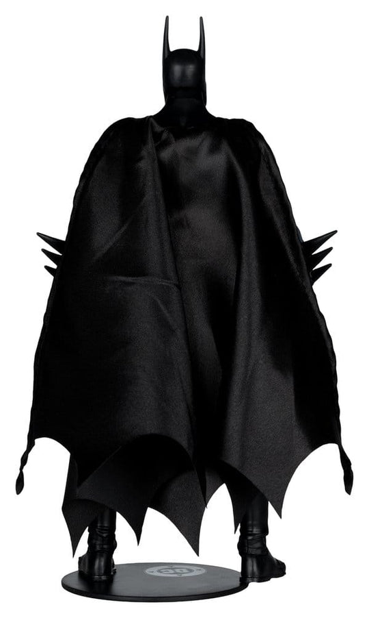 DC Direct Page Punchers Action Figure Batman (Justice) 18 cm