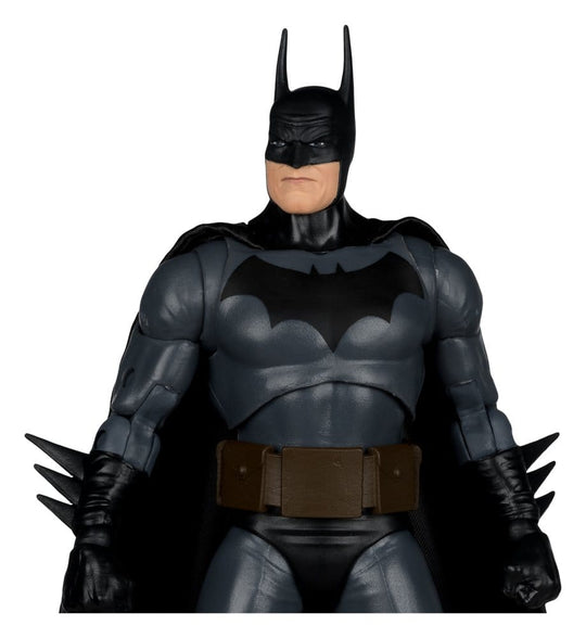 DC Direct Page Punchers Action Figure Batman (Justice) 18 cm
