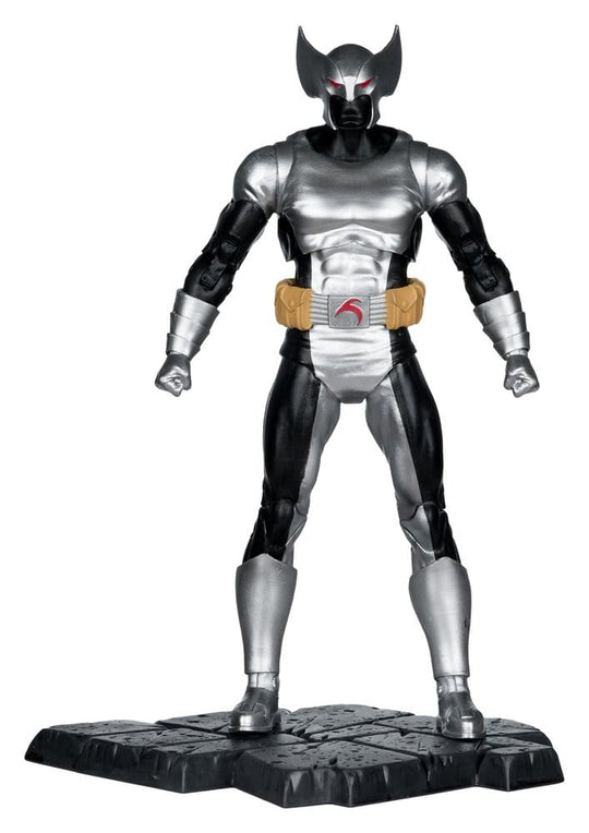 Image Comics Founders Series McFarlane Elite Edition Action Figure Shadowhawk 18 cm