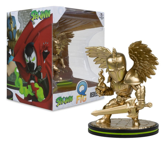 Spawn Q-fig IMAGE COMIC Mini Figures Assortment (10)