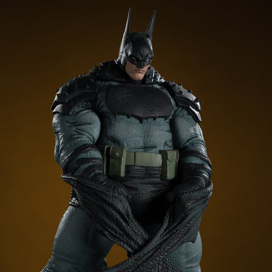 DC Direct Statue 1/10 Batman (Absolute Batman) by Nick Dragotta 20 cm