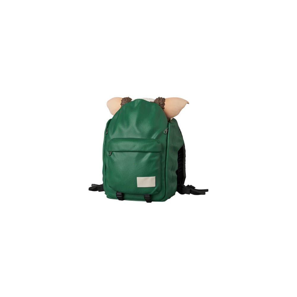 Gremlins UDF Series Mini Figure Series 2 Gizmo in a Backpack 9 cm