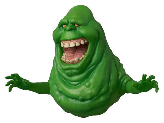 Ghostbusters UDF Mini Figure Slimer (Green Ghost) 11 cm
