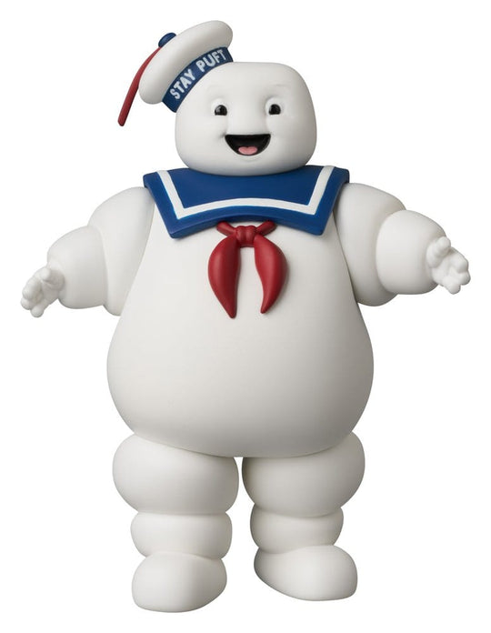 Ghostbusters UDF Mini Figure Stay Puft Marshmallow Man 10 cm