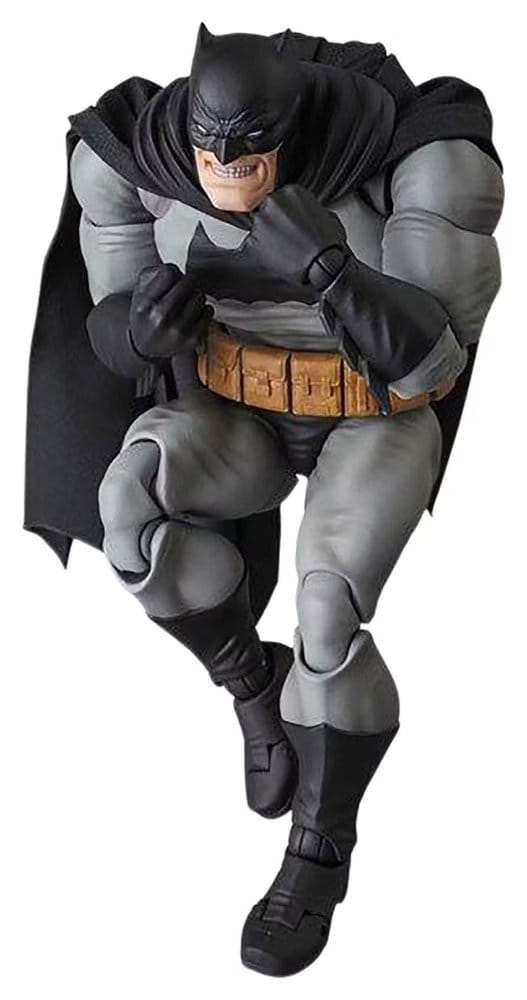 Batman MAFEX Action Figure Batman (TDKR) 16 cm (re-run)