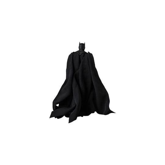 Batman Hush MAF EX Action Figure Batman Black Ver. 16 cm