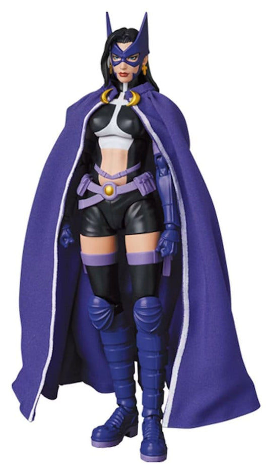 Batman: Hush MAFEX Action Figure Huntress 15 cm (re-run)