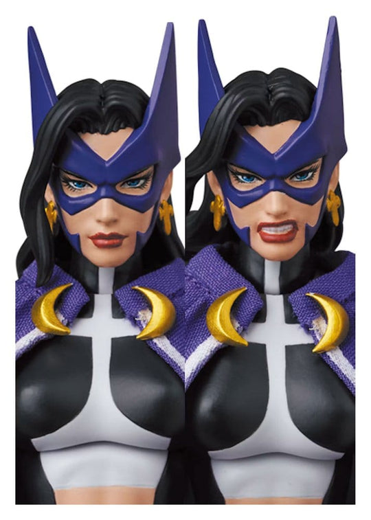 Batman: Hush MAFEX Action Figure Huntress 15 cm (re-run)