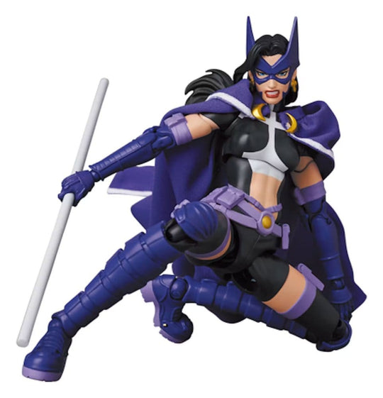 Batman: Hush MAFEX Action Figure Huntress 15 cm (re-run)
