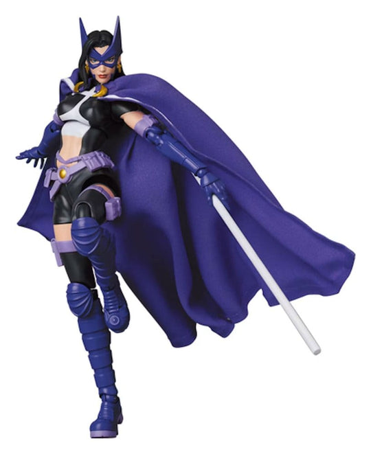 Batman: Hush MAFEX Action Figure Huntress 15 cm (re-run)